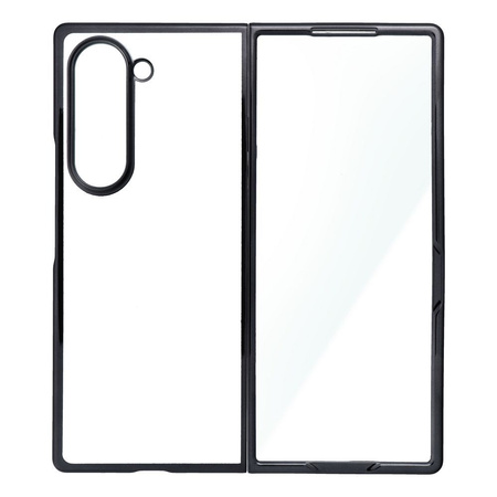 Futerał FOCUS do SAMSUNG Z Fold 6 5G czarny