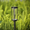 Lampa solarna LED SUNARI FLS-97 Słupek CLASSIC 3000K 1000mAh Ni-MH Forever Light