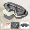 TECH-PROTECT EYESHADE SLEEP MASK GREY
