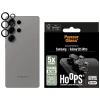 Szkło ceramiczne na obiektyw PanzerGlass Hoops Lens Protector do Samsung Galaxy S25 Ultra