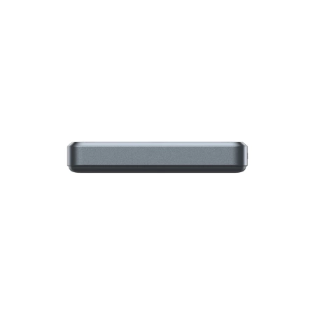 Powerbank Joyroom JR-PBM08 Pro 10000mAh ultracienki - szary