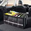 Baseus OrganizeFun 60L Auto-Organizer – Schwarz