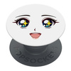 Popsockets 2 Sparkle Eyes 70112 uchwyt i podstawka do telefonu - basic