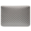 Karl Lagerfeld Sleeve KLCS14SAKHPCG 14" srebrny/silver Saffiano Monogram Choupette