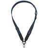 UNIQ Vista uniwersalna smycz do telefonu 2w1 granatowy/deep navy