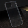 Nakładka Slim 1 mm do Motorola Moto G15 / G05 transparentna