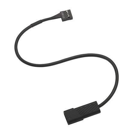 Cooling Fan Cooler Master SickleFlow Edge 120 ARGB (black)