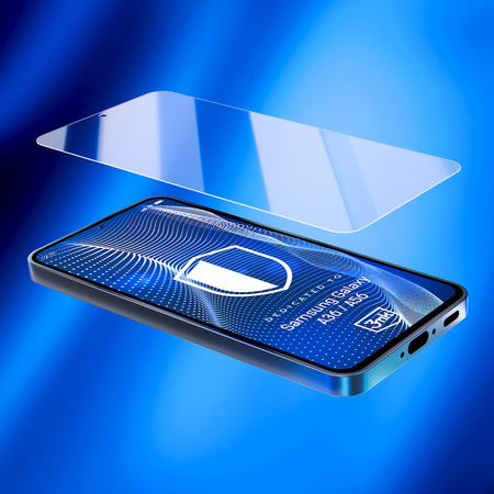 Samsung Galaxy A36 5G - 3mk FlexibleGlass Pro