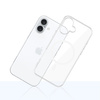 3MK Clear MagCase iPhone 16 Plus