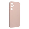 Futerał Roar Space Case - do Samsung Galaxy A35 5G Różowy