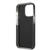 Oryginalne Etui IPHONE 13 PRO Karl Lagerfeld Hardcase Choupette Head czarne