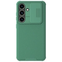 Nillkin CamShield Pro Panzerhülle mit Kameraabdeckung für Samsung Galaxy S24 – Grün