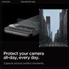 OSŁONA APARATU SPIGEN OPTIK GLAS.TR CAMERA PROTECTOR 2-PACK GOOGLE PIXEL 10 PRO CRYSTAL CLEAR