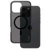 Etui CARE by PanzerGlass Flagship Case z MagSafe na iPhone 16 Pro Max - półprzezroczyste