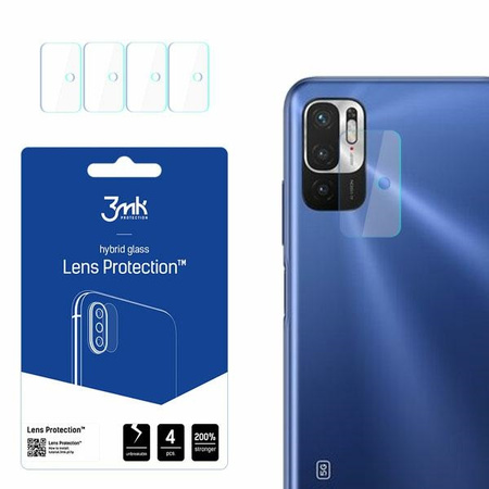 3MK FLEXIBLEGLASS LENS XIAOMI REDMI 10