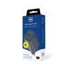 3mk Hyper Charger PD 45W GaN QC4+ PPS 2C Super-Fast Charge 2.0 Black