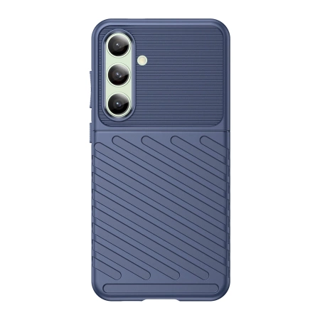Thunder Case Samsung Galaxy S24 FE Blue
