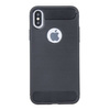 Etui Simple black do Samsung S23