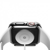 Schutzhülle APPLE WATCH 7 (45MM) Dux Ducis Case schwarz