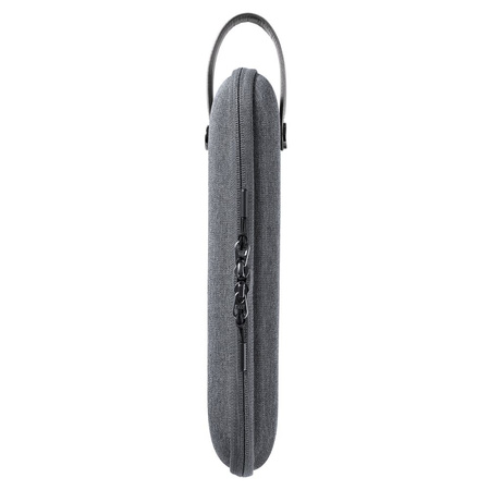 Spigen Klasden Pouch - Etui Nintendo Switch 2 (Charcoal Grey)