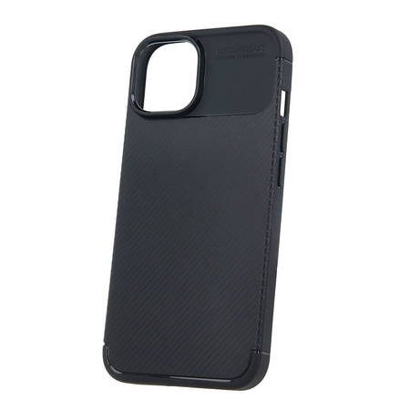 Nakładka Carbon Black do Samsung Galaxy A06