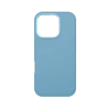 Etui ZAGG SoHo Snap z MagSafe na iPhone 16 Pro - niebieskie