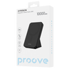 Proove power bank Hyperion 20W 10000mAh czarny