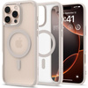 Spigen Ultra Hybrid MAG iPhone 16 Pro Max MagSafe frost natural titanium ACS08382