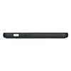 iCarer Oil Wax Wallet Case 2in1 Case iPhone 14 Pro Max Leder Flip Cover Anti-RFID Blau (WMI14220724-BU)