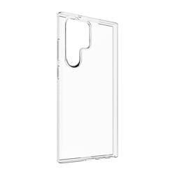 PURO 0.3 Nude - Etui ekologiczne Samsung Galaxy S23 Ultra (przezroczysty)
