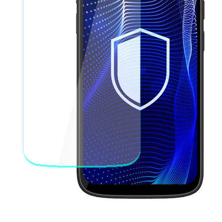 Unihertz Jelly Max - 3mk FlexibleGlass Pro