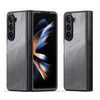 Pancerne etui Samsung Galaxy Z Fold 5 Dux Ducis Aimo Mag - czarne
