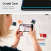 SZKŁO HARTOWANE SPIGEN GLAS.TR SLIM 2-PACK GALAXY M54 5G CLEAR