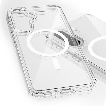 Samsung Galaxy A56 - 3mk Armor MagCase