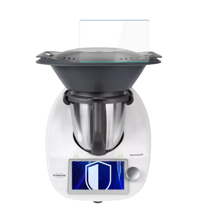 Thermomix TM6 - up to 8.3" 3mk FlexibleGlass Pro
