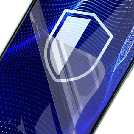 IQOO Z9 LITE 5G - 3mk FlexibleGlass Pro