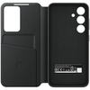Oryginalny Futerał Smart View Wallet Case EF-ZS926CBEGWW Samsung Galaxy S24+ czarny blister