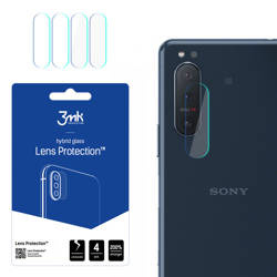 Sony Xperia 5 II 5G - 3mk Lens Protection™