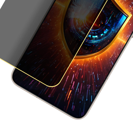 Honor GT Pro - 3mk Silky Matt Privacy