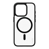 CARE by PanzerGlass Urban Combat Case MagSafe Hülle für iPhone 15 Pro – Schwarz
