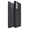 3MK SILICONE CASE SAMSUNG A53 5G BLACK