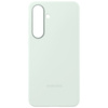 Etui Samsung Silicone do Galaxy S25 FE   miętowy