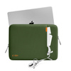 Torba Tech-Protect Defender na laptopa 15-16 - zielona