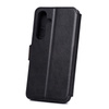 Etui Smart Light do Samsung Galaxy S25 czarne