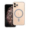 Futerał Clear Mag Cover kompatybilny z MagSafe do IPHONE 11 PRO
