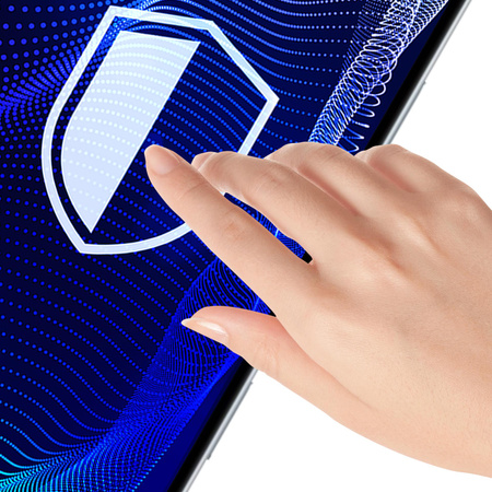 Apple iPhone 17 - 3mk FlexibleGlass Pro v2.0