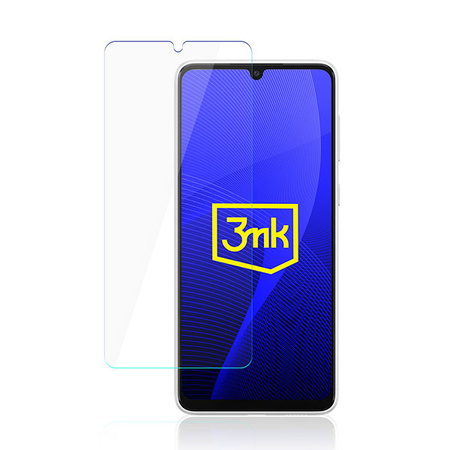 Szkło Hybrydowe SAMSUNG GALAXY A33 5G 3mk Flexible Glass Folia Hybrydowa