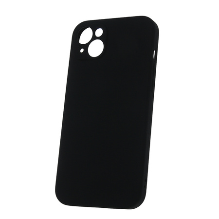 Nakładka Mag Invisible do iPhone 14 Plus 6,7" czarna