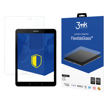 3MK FlexibleGlass Sam Tab S3 T825 9,7" Szkło Hybrydowe T820