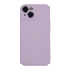 Nakładka Silicon do Xiaomi Redmi 13c 5G liliowy